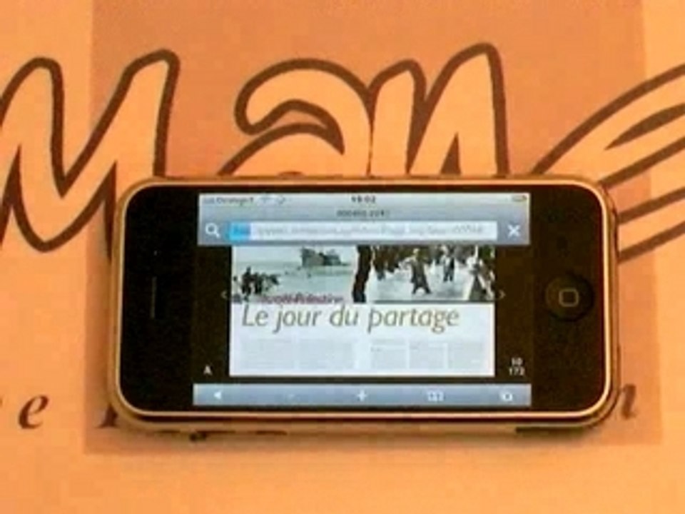 Salondulivrehdx