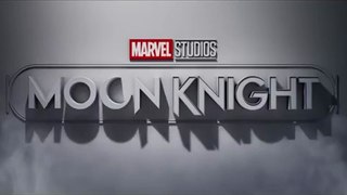 Moonknight official trailer