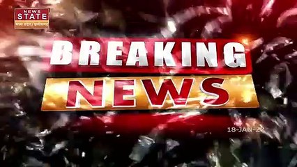 MP में सर्दी का सितम, मौसम विभाग ने जारी किया अलर्ट