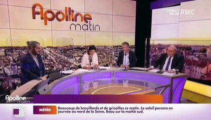 L’info éco/conso du jour d’Emmanuel Lechypre : Un taux de natalité historiquement bas en Chine - 18/01