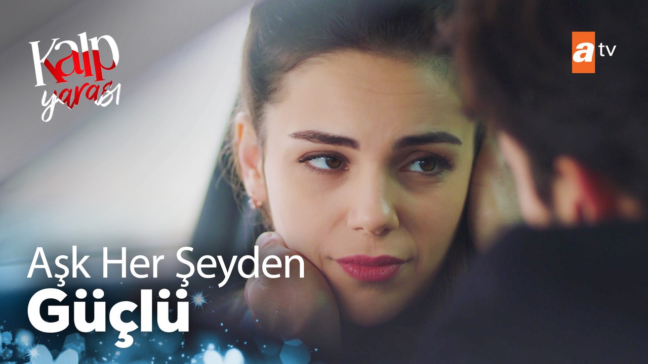 Ayşe ve Ferit'in aşkı her şeyden güçlü - Kalp Yarası 27. Bölüm
