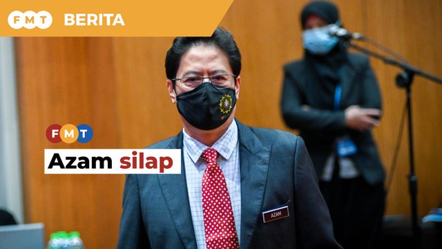 Azam silap mengenai kuasa jawatankuasa Parlimen, kata peguam