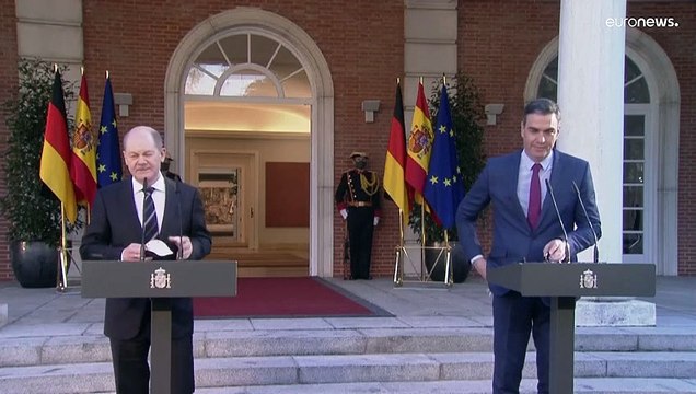 Rusia traslada tropas a Bielorrusia para unas maniobras en un clima de máxima tensión con Occidente