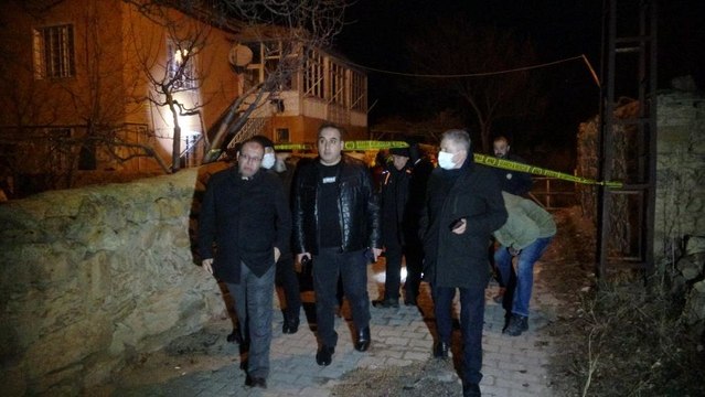 AFAD: Ölü ve yaralımız bulunmamaktadır