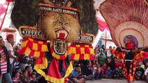 reog ponorogo pemain papan atas semua