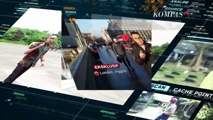 Cerita Ayah Handi Cari Anaknya Berhari-Hari (2) - AIMAN