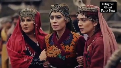Ertugrul Ghazi Season 2 best Scene - Ertugrul Ghazi Season 2l