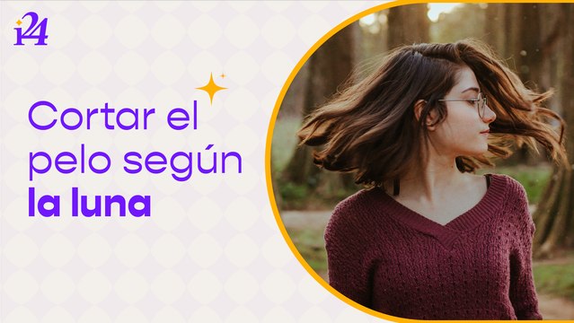 ¿Cuándo cortarte el pelo según las fases de la Luna?