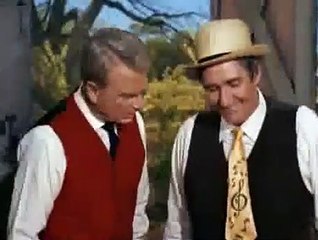 Green Acres S02E13 An Old Fashioned Christmas