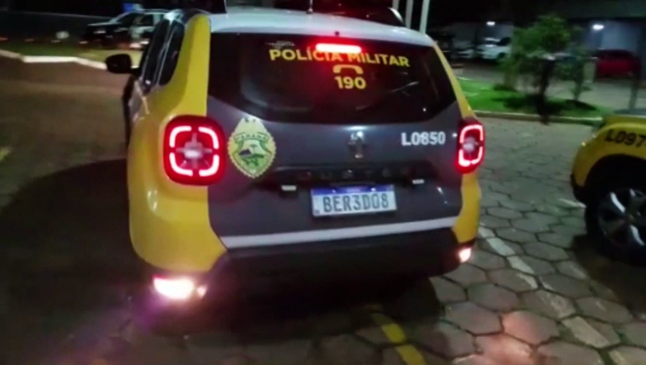 Após briga entre irmãos no Conjunto Abelha, PM encaminha envolvidos à 15ª SDP