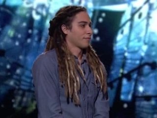 American Idol Season 7 Jason CastroTop 8 Males