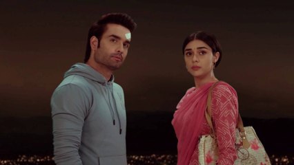 Sirf Tum Episode 49 promo; Ranveer's special gift for Suhani | FilmiBeat