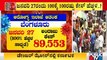 Covid19 Cases May Increase 100% In Bengaluru On January 27th | Public TV