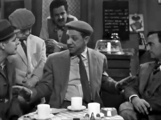 Citizen James ===  The Rivals Series 1 Episode 4