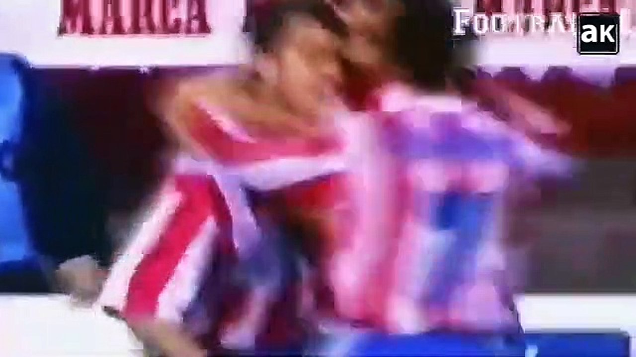 Top 10 Best Football Goals in History