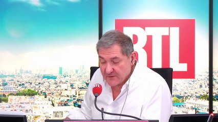 Le journal RTL de 7h du 18 janvier 2022