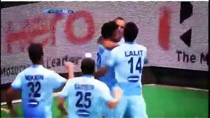 Best field hockey goals ever.