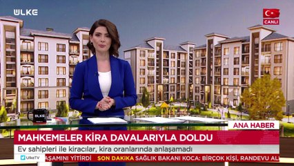 Ülke Ana Haber – 17 Ocak 2022