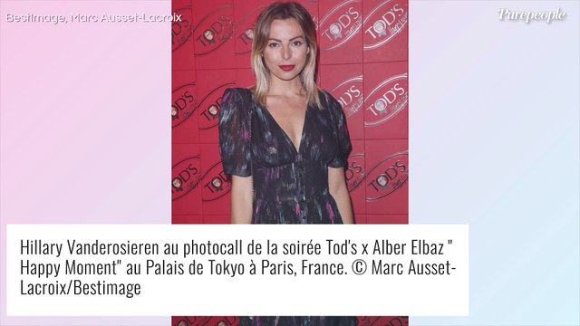 Hillary Vanderosieren : Opéré du coeur, Matteo souffre beaucoup , Milo tout amoché après une chute