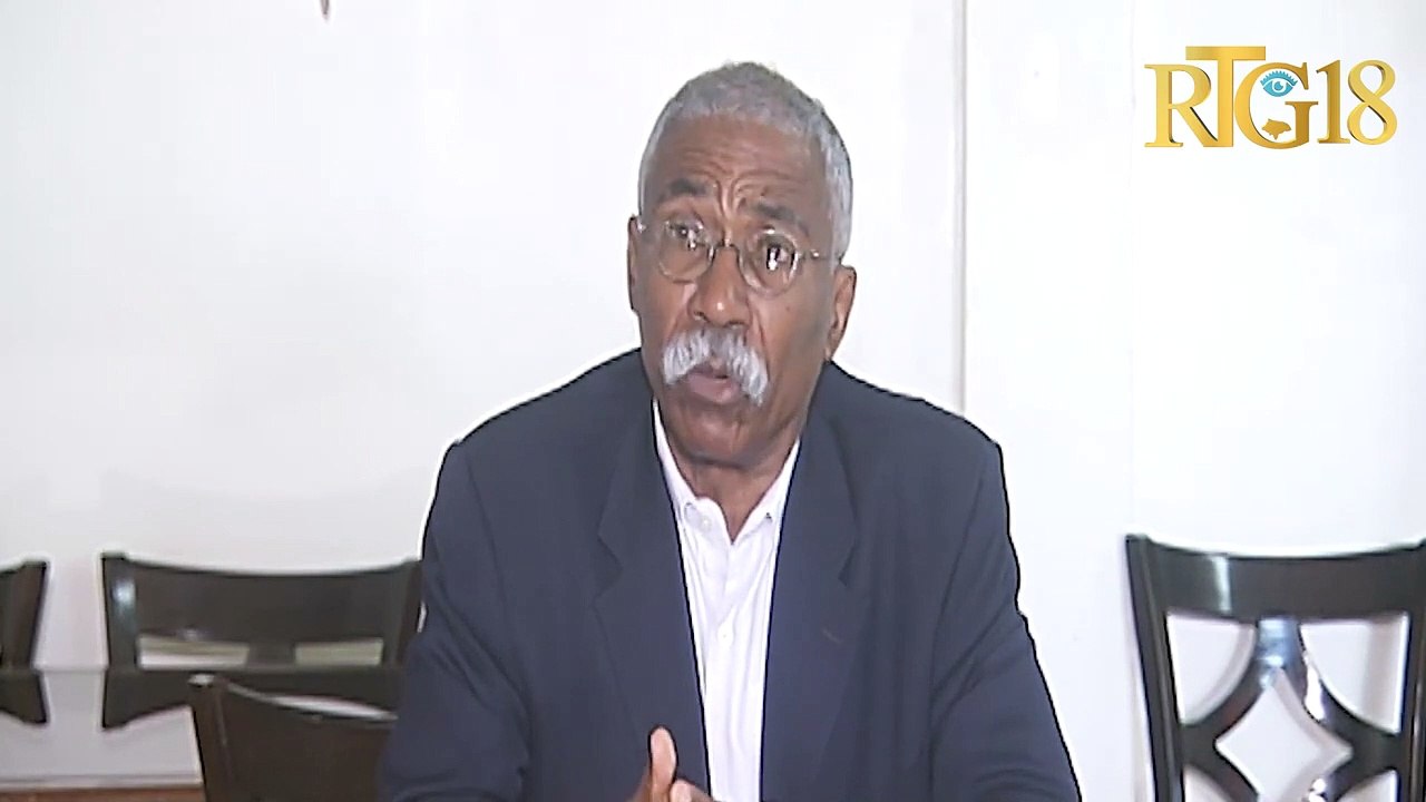 Senatè Patrice Dumont, fè konnen komisyon lap dirije-a  ap pare pou rankontre divès sektè