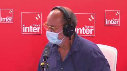 Soirée de dingue avec Claude Guibal ! Le billet de Daniel Morin