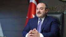 Bakan Varank'tan, 55 milyon dolarlık yatırım alan Türk oyun firmasına tebrik