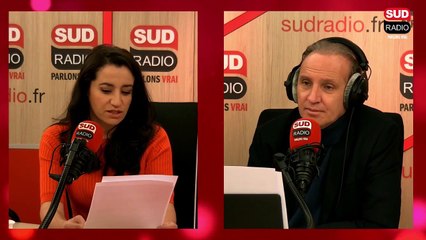 Lydia Guirous : "Quand est-ce que Zemmour cessera ses provocations inutiles ?"