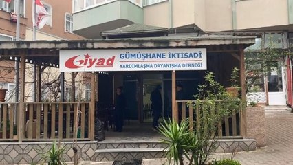 KÜÇÜKÇEKMECE'DE CENAZE YEMEĞİ SIRASINDA SİLAHLI SALDIRI