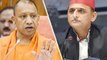 Akhilesh-BJP clash continues, politics on CM face in Punjab