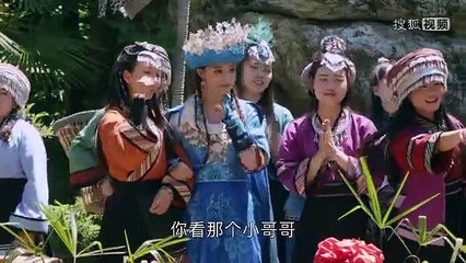 武当一剑第04集 - Wudang Sword 04 -玉京东方亮决斗