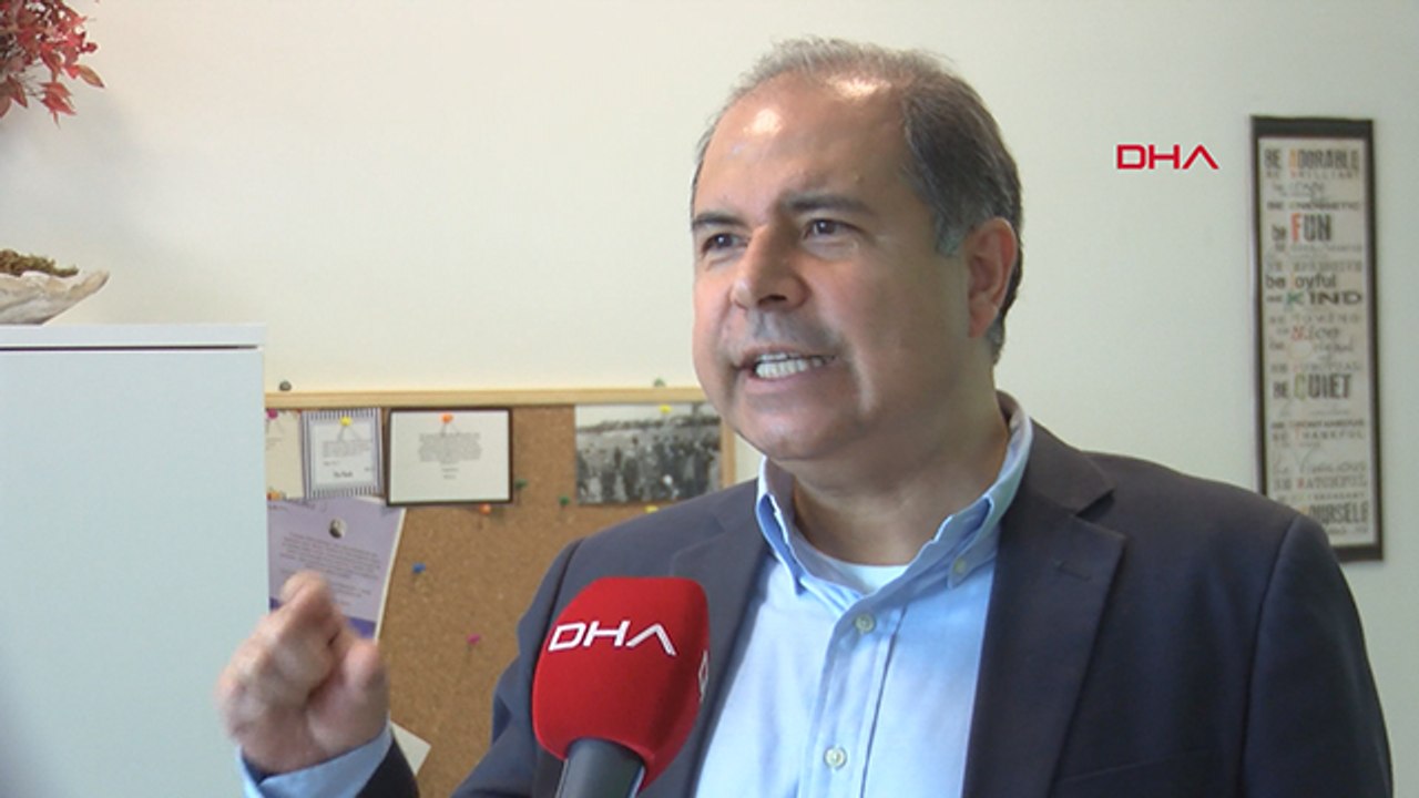 Prof. Dr. Bülent Özpolat: Omicron'un global yükü ağır