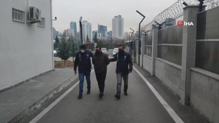 Son dakika haber: DEAŞ'a maddi kaynak sağlayan 64 şüpheli hakkında gözaltı kararı