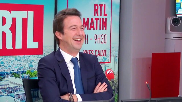 Philippe Caverivière : Ne jamais juger quelqu'un sur l'apparence, Blanquer c'est Guetta en fait