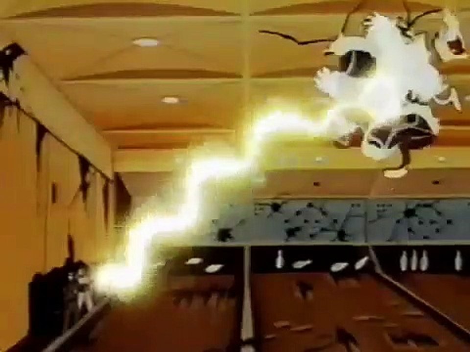 The Real Ghostbusters - Se2 - Ep40