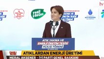 Kılıçdaroğlu, Akşener ve İmamoğlu açılışta bir araya geldi