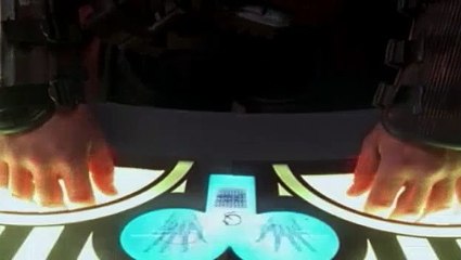 Farscape S01E19 - Nerve