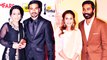 Actor Dhanush Ends His Marriage With Aishwaryaa Rajnikanth