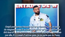 Affaire Jean-Jacques Bourdin - Cyril Hanouna dévoile le prénom et des informations sur la victime pr