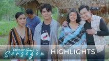 I Left My Heart in Sorsogon: Tiffany meets the Estrellado family | Episode 46