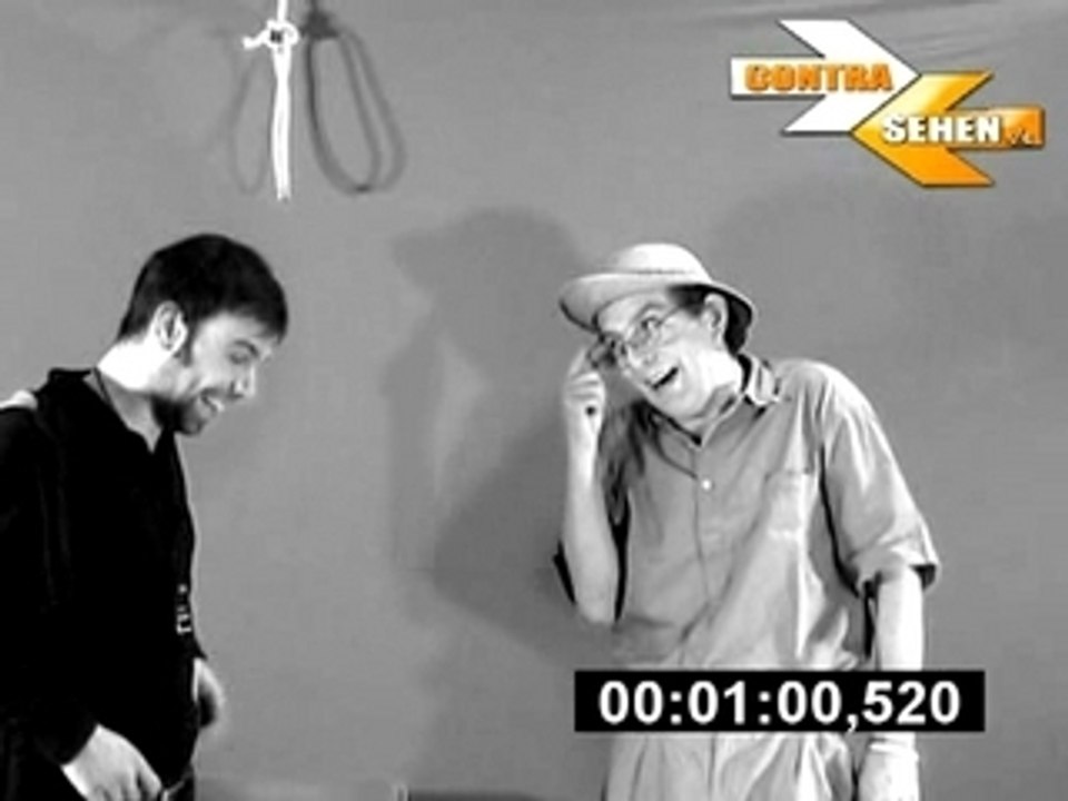 Contrasehen folge 13.3. -  afghanistaneinsatz (teil 3)