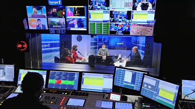 Monseigneur Matthieu Rougé : « Il est important que les Catholiques expriment leur vote»