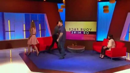 Your Face Or Mine S02 - Ep08  8 Hd Watch