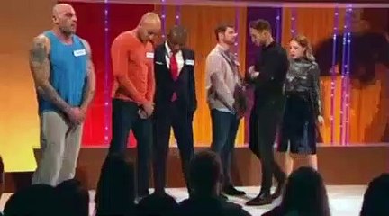 Your Face Or Mine? - S03E07