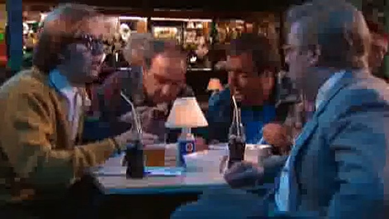 Phoenix Nights S02 E04