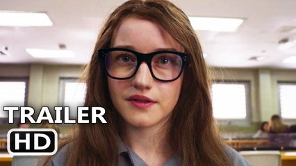 INVENTING ANNA Trailer (2022)