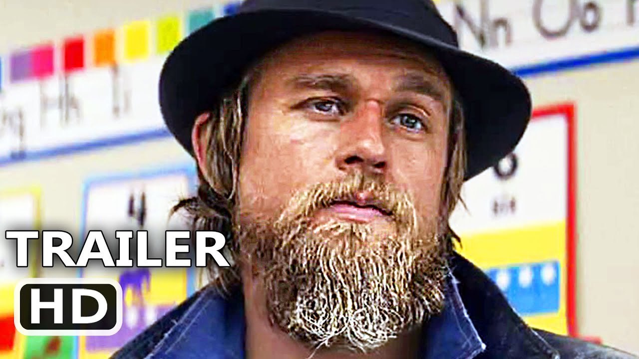 LAST LOOKS Trailer (2022)