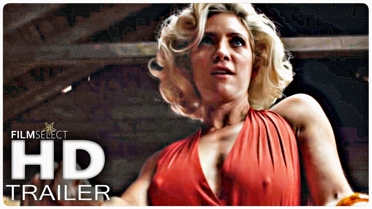 X Trailer (2022)