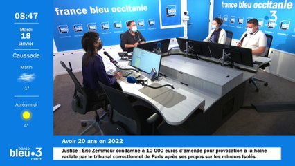 Blind Test il y a 20 ans en 2002