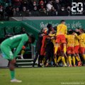 Ligue 1: Le débrief d'ASSE-RC Lens (1-2)