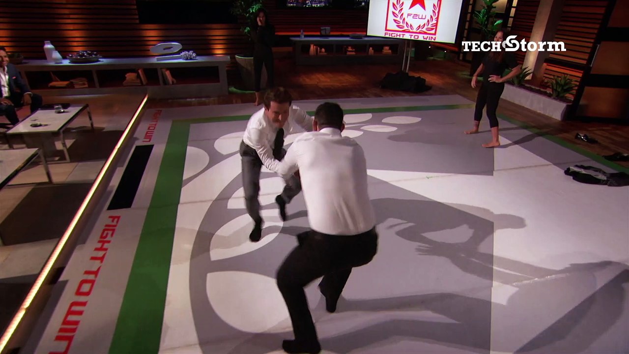 Shark Tank S9